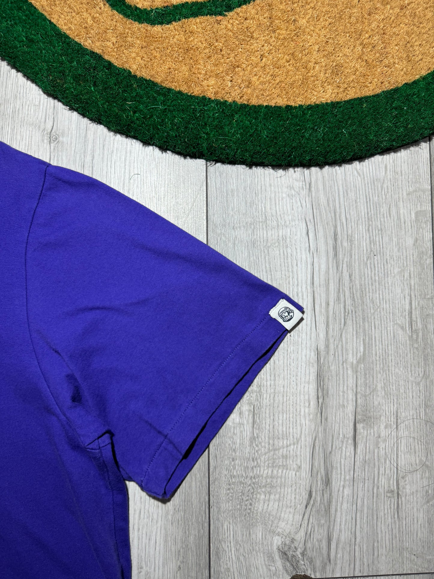 Billionaire Boys Club Felt Logo Tshirt