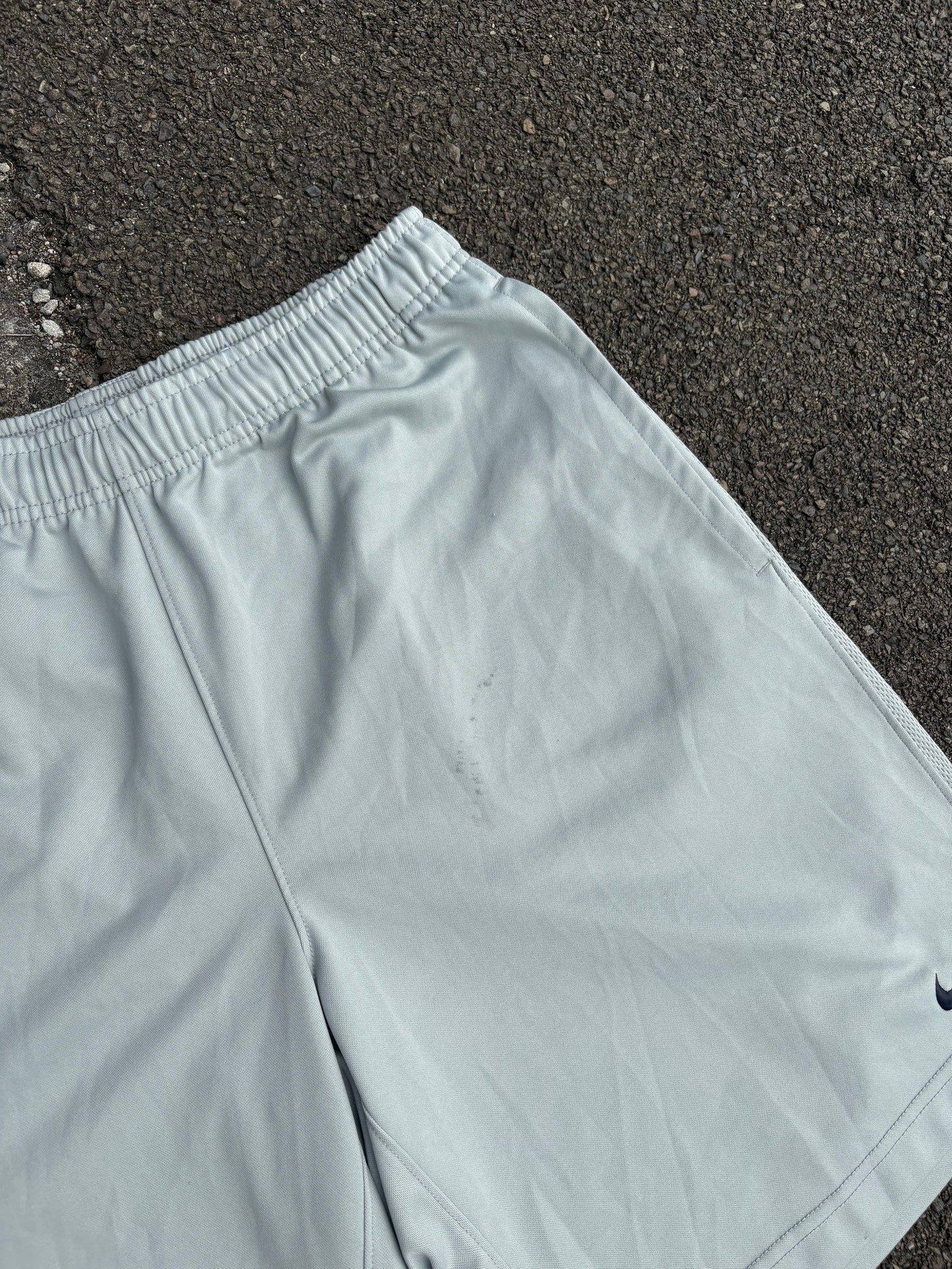 Nike Sea Green Shorts