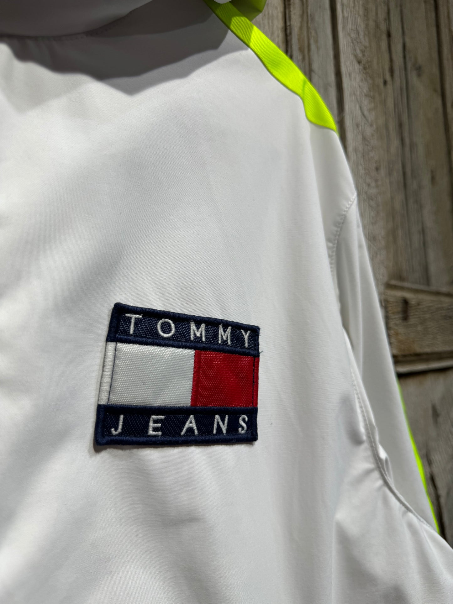 Tommy Jeans Sailing Gear Jacket