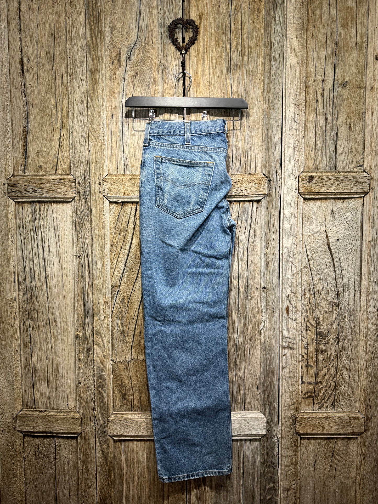 Vintage Carhartt Distressed Jeans