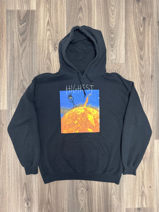 Travis Scott ‘Highest In The Room’ Official Hoodie