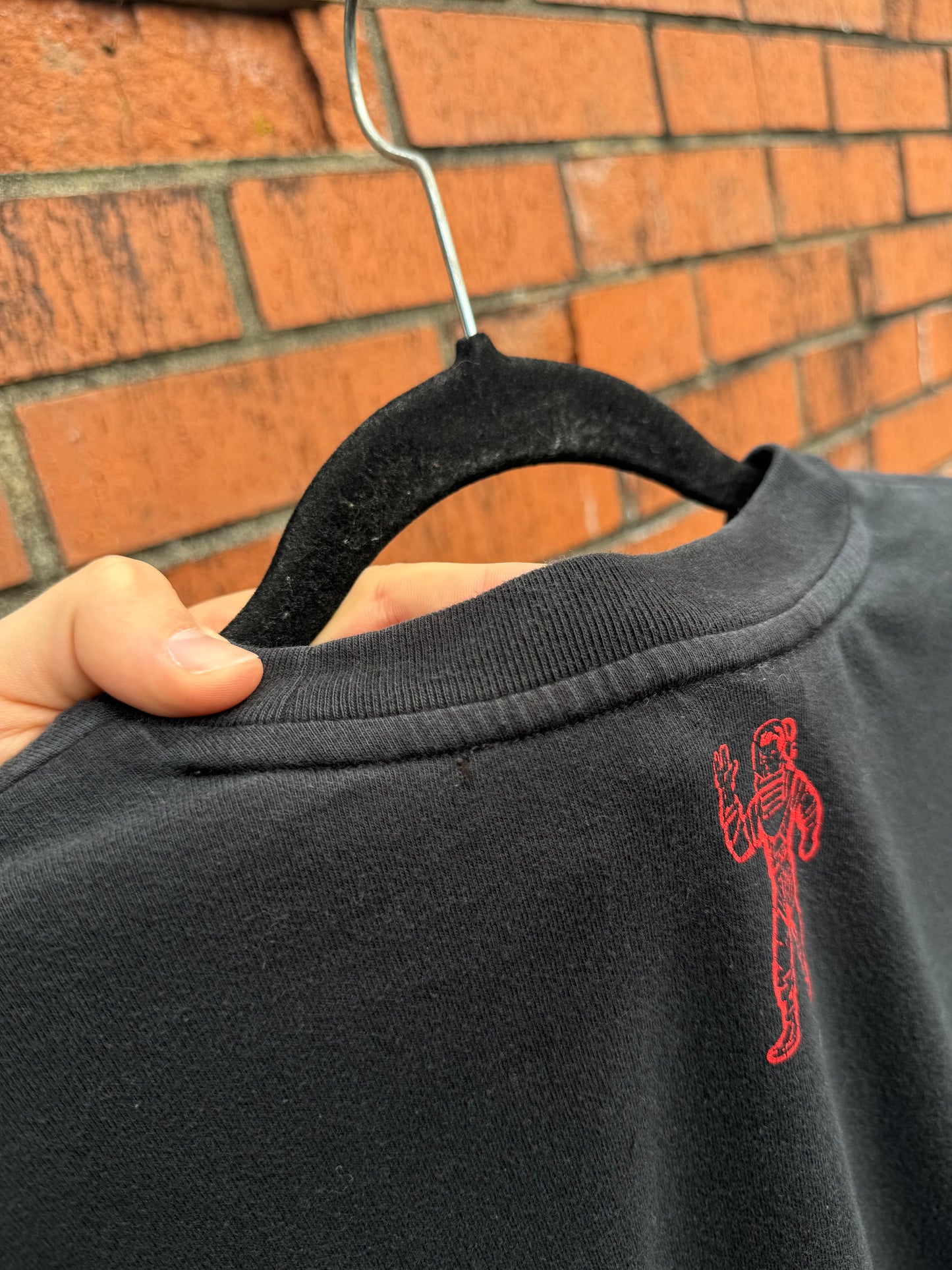Billionaire Boys Club Prime Crew Tee
