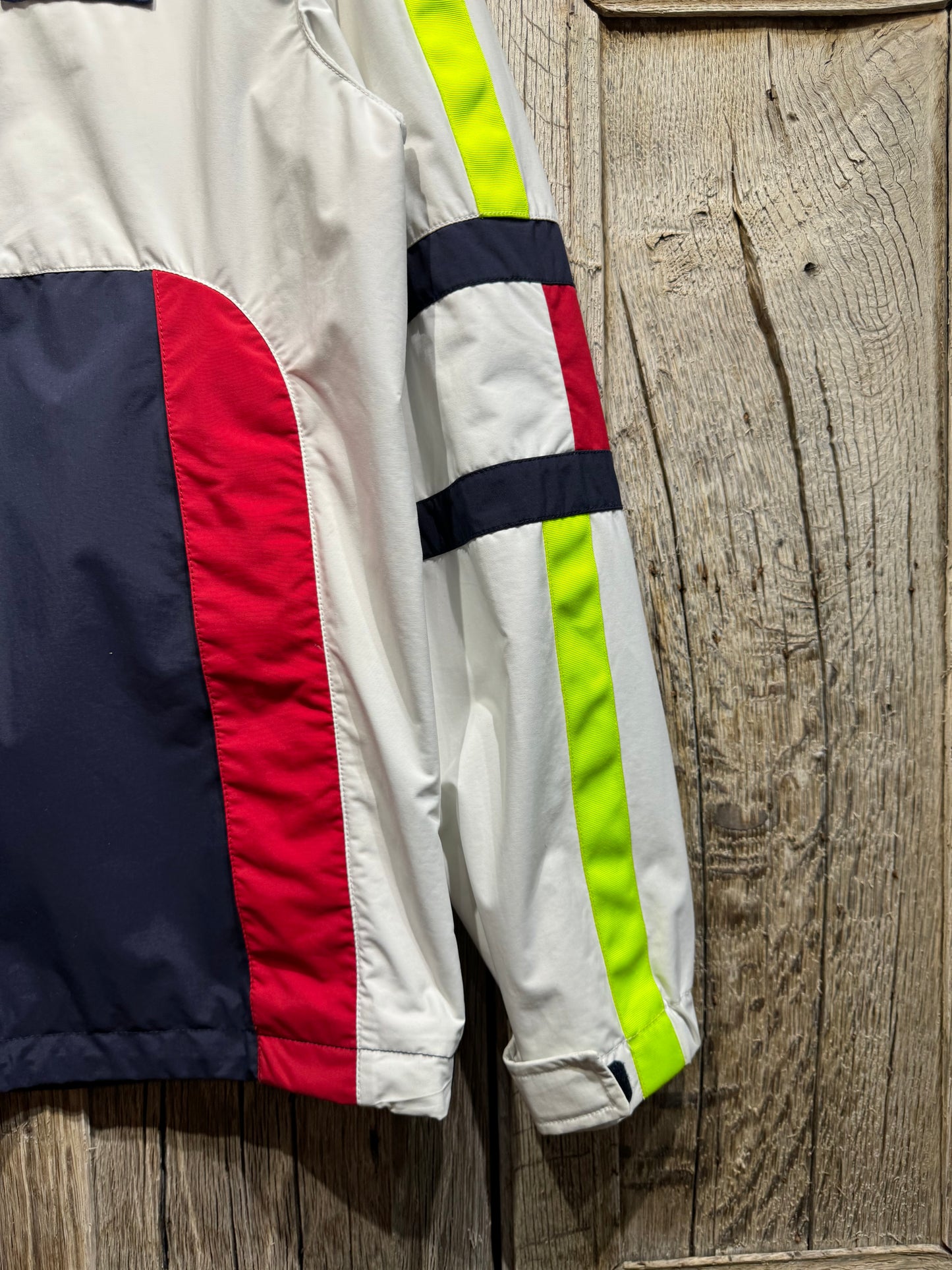 Tommy Jeans Sailing Gear Jacket