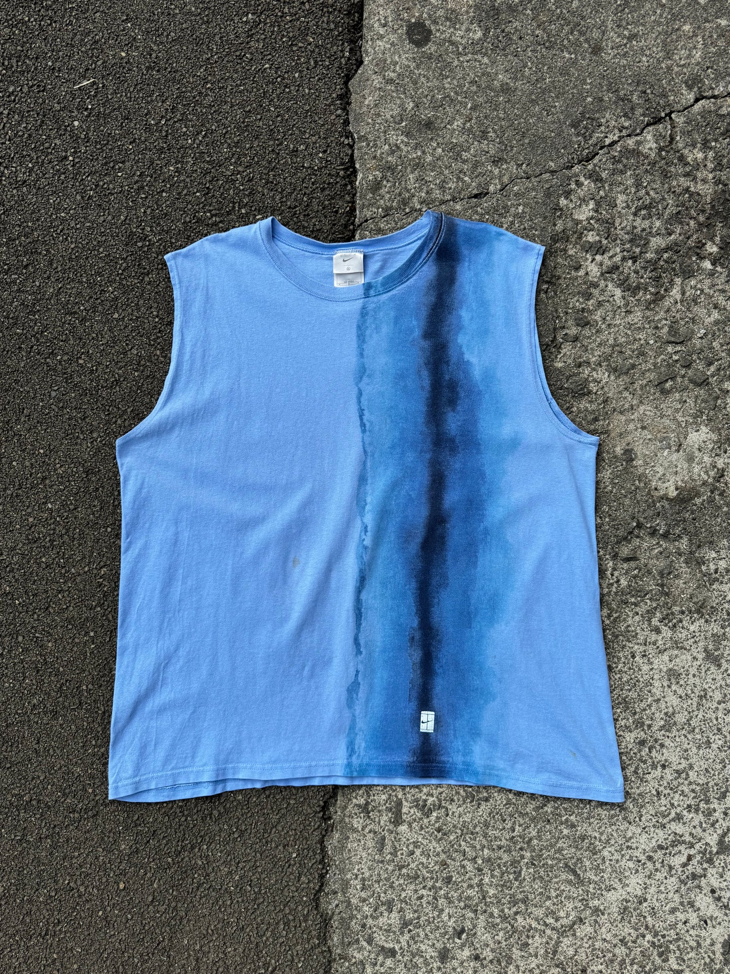 Vintage Nike Cotton Vest