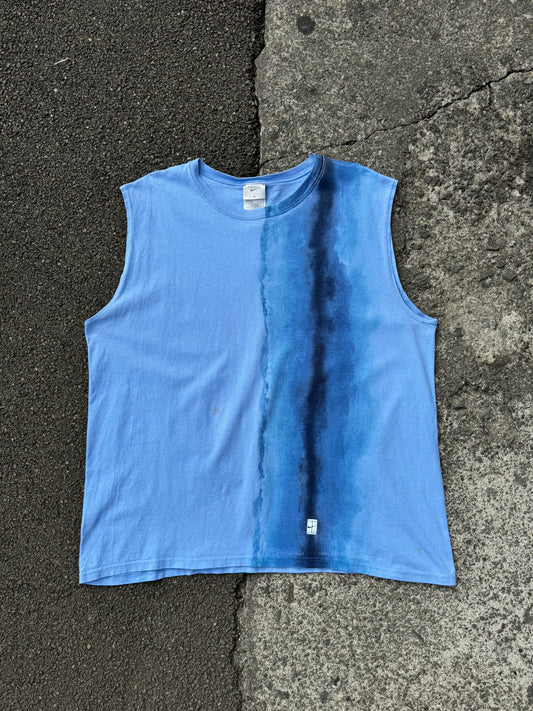 Vintage Nike Cotton Vest