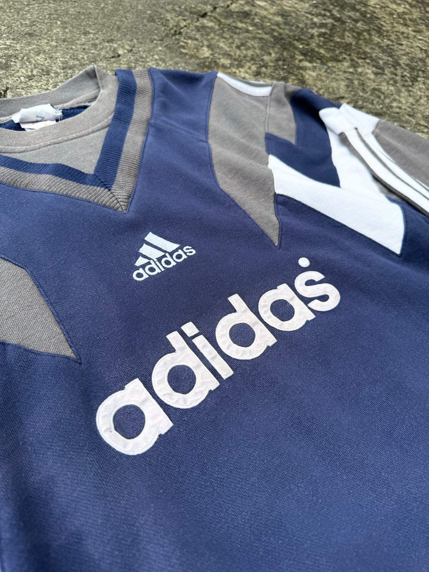 Vintage Adidas Sweatshirt