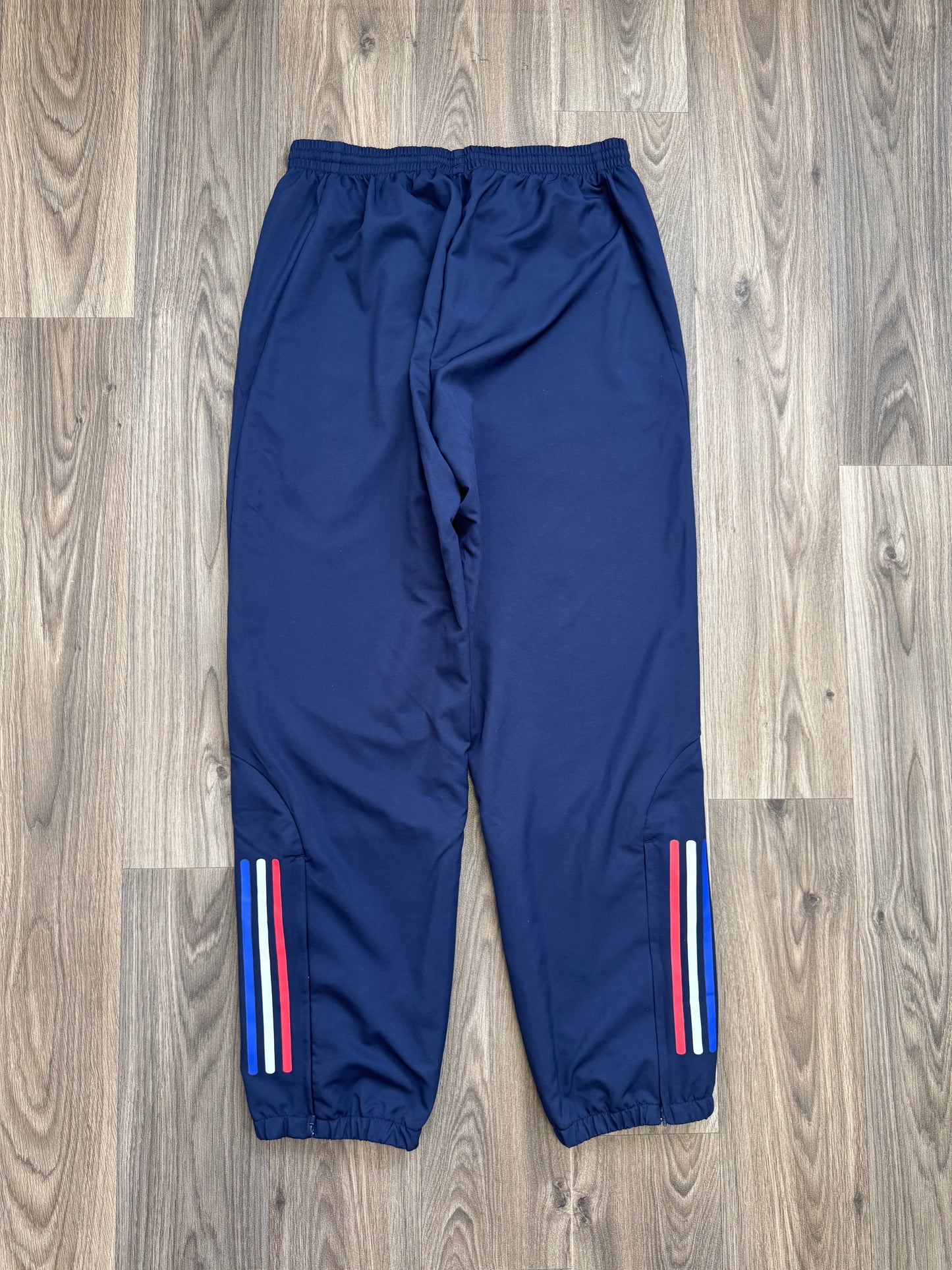 2002 France Football World Cup Track Pants