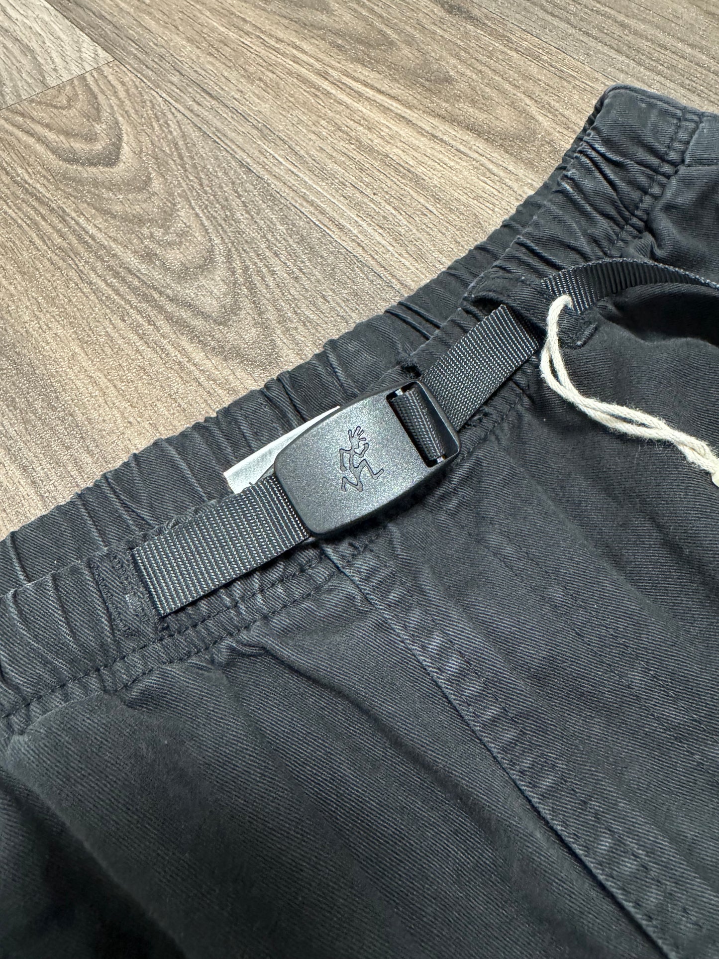 Black Gramici Jeans