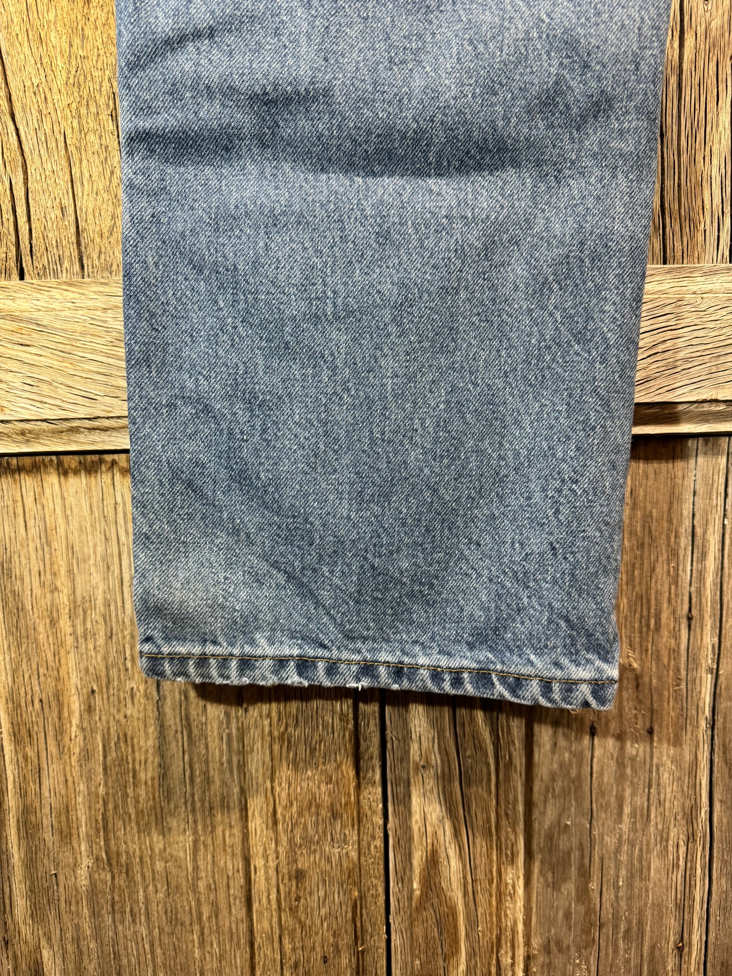 Vintage Carhartt Distressed Jeans