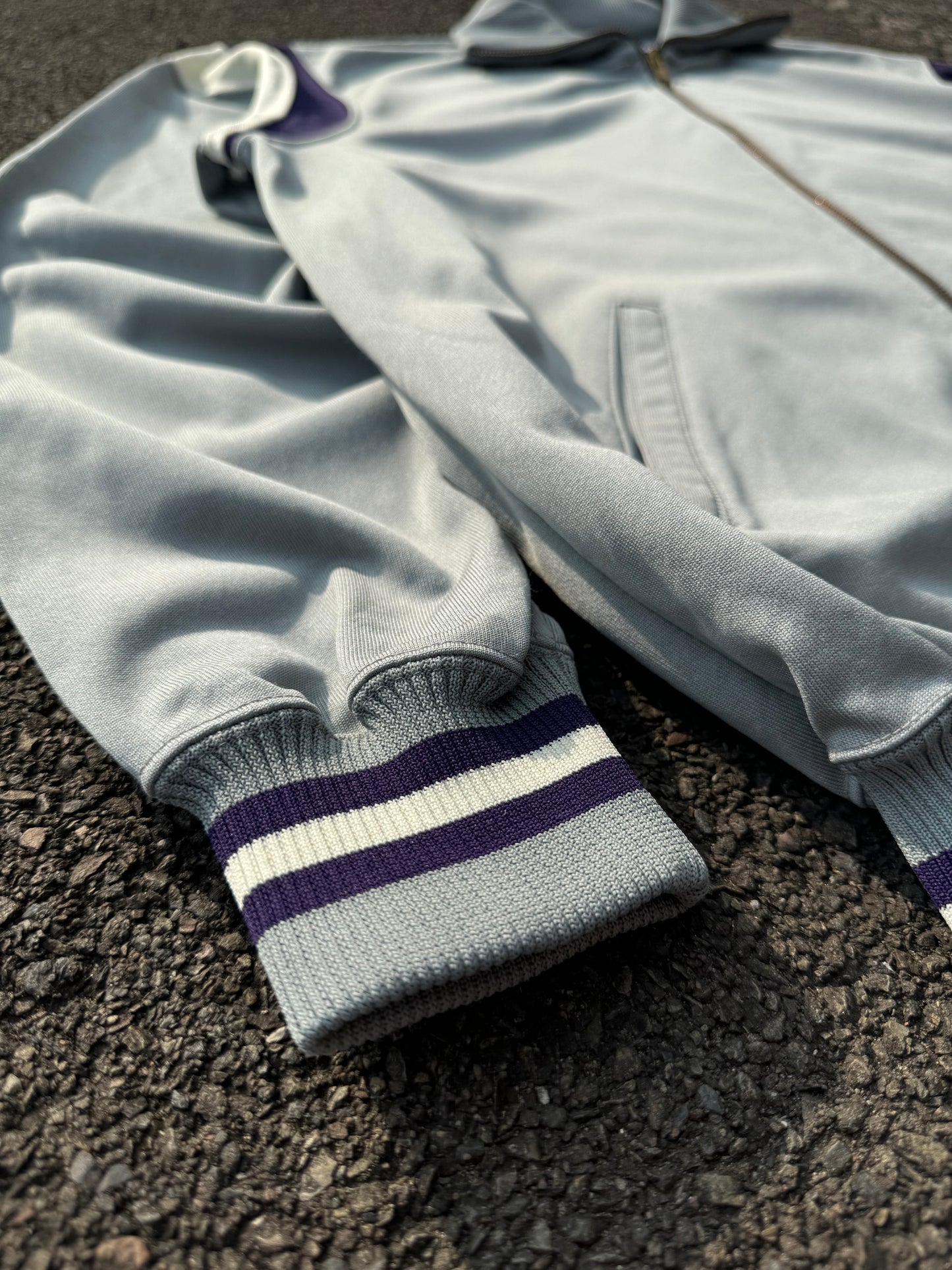 Vintage Champion Track Jacket