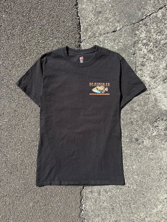 Vintage Hawaii Tigerfish Tshirt
