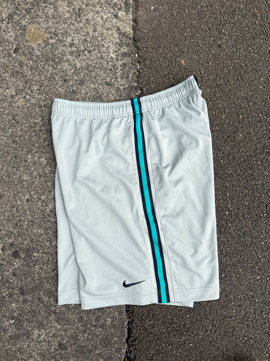 Nike Sea Green Shorts