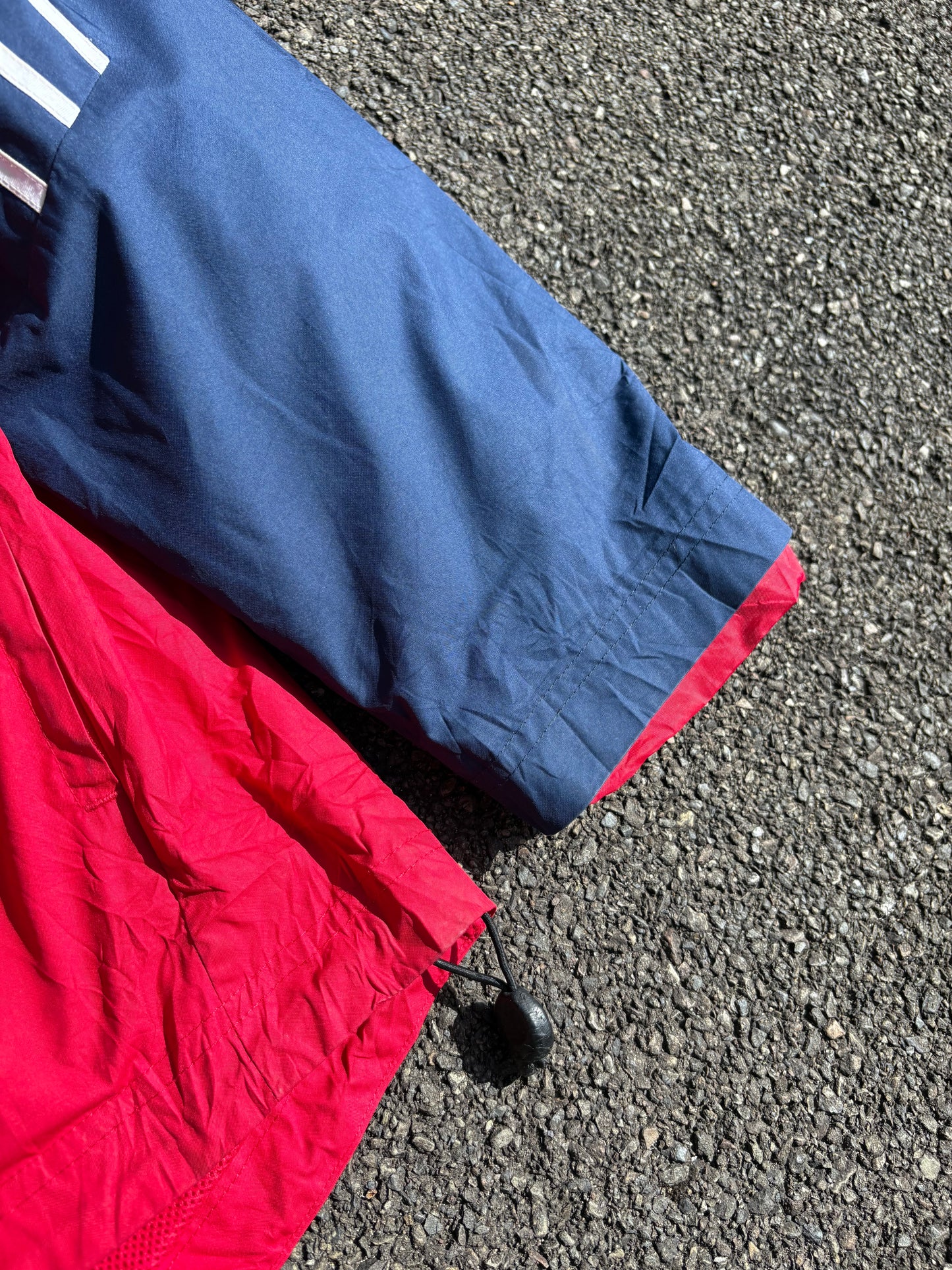 Adidas Bayern Munchen Champions League Jacket