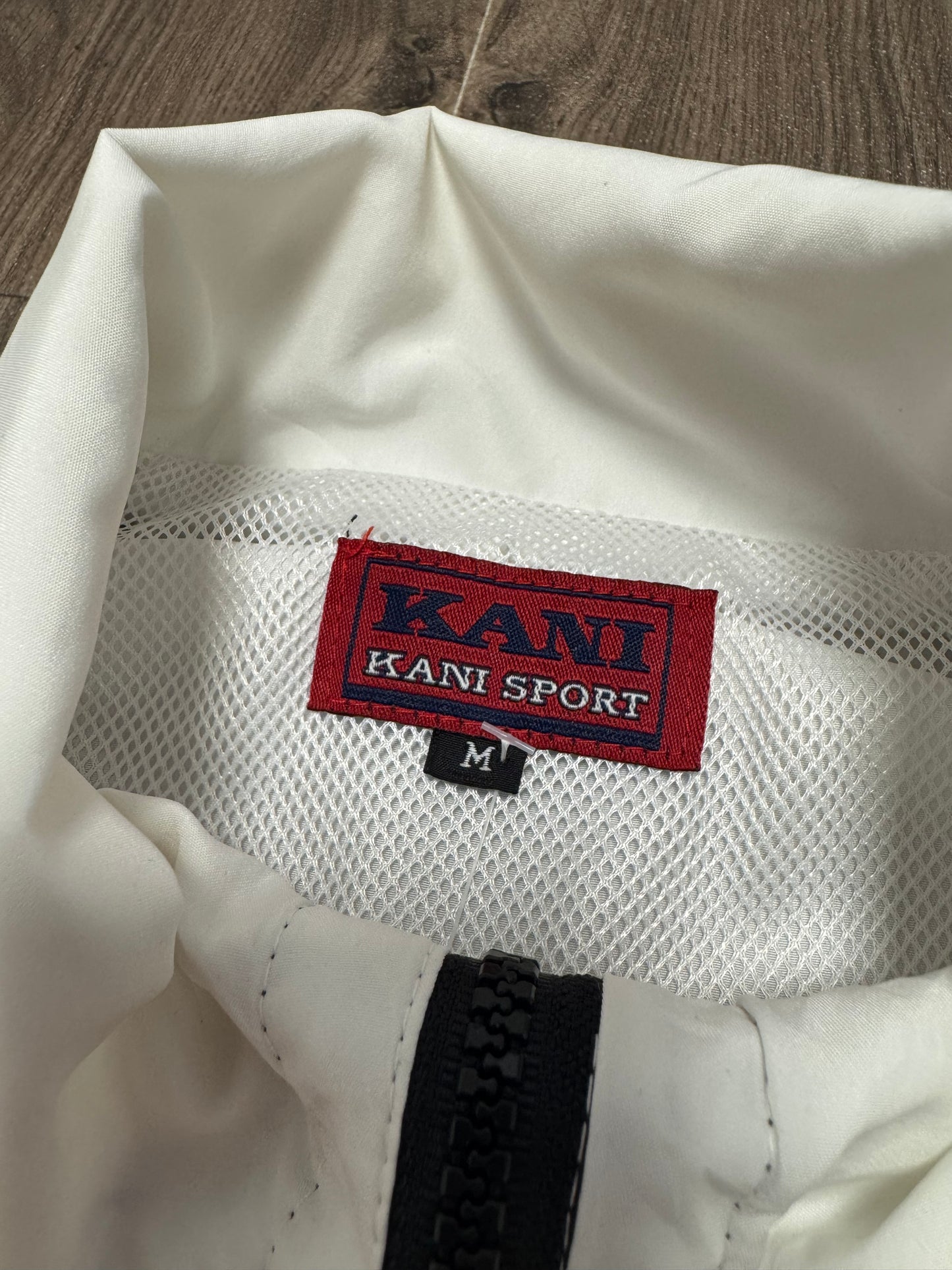 Kani Sport Vintage Jacket