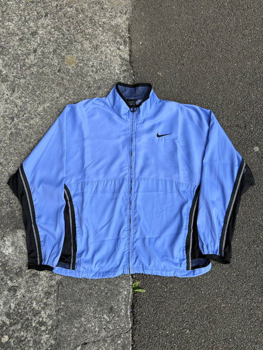 Vintage Nike Agassi Lilac Jacket