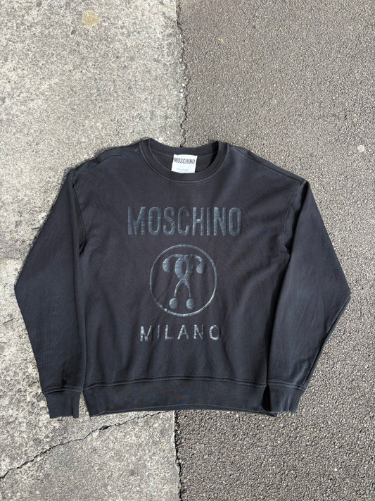 Moschino Couture Sweatshirt