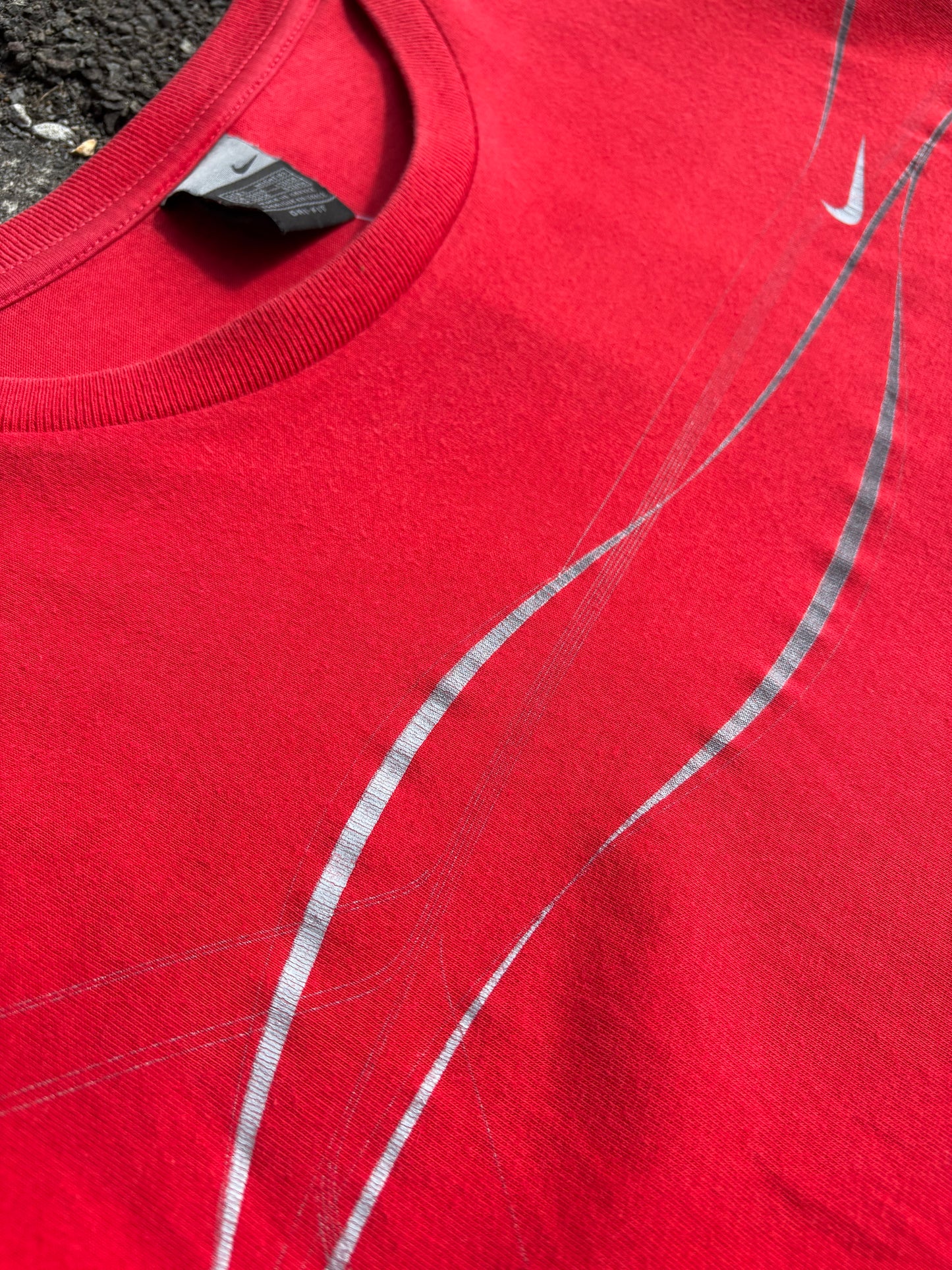 Vintage Nike 90’s Tee
