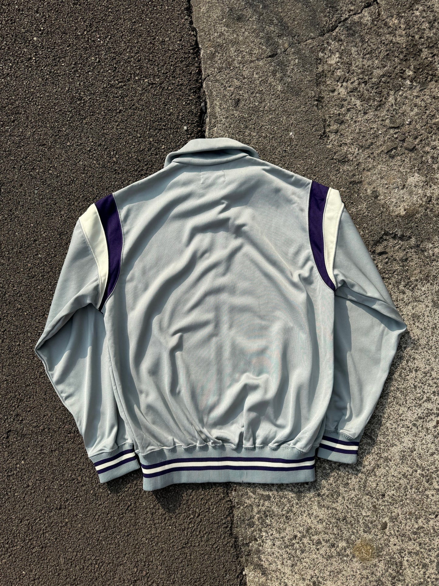 Vintage Champion Track Jacket