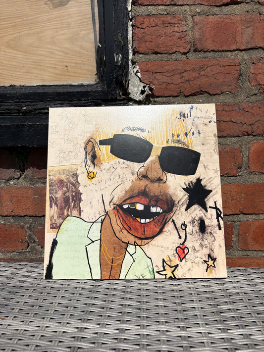 Tyler the Creator Igor Collectors Edition Vinyl