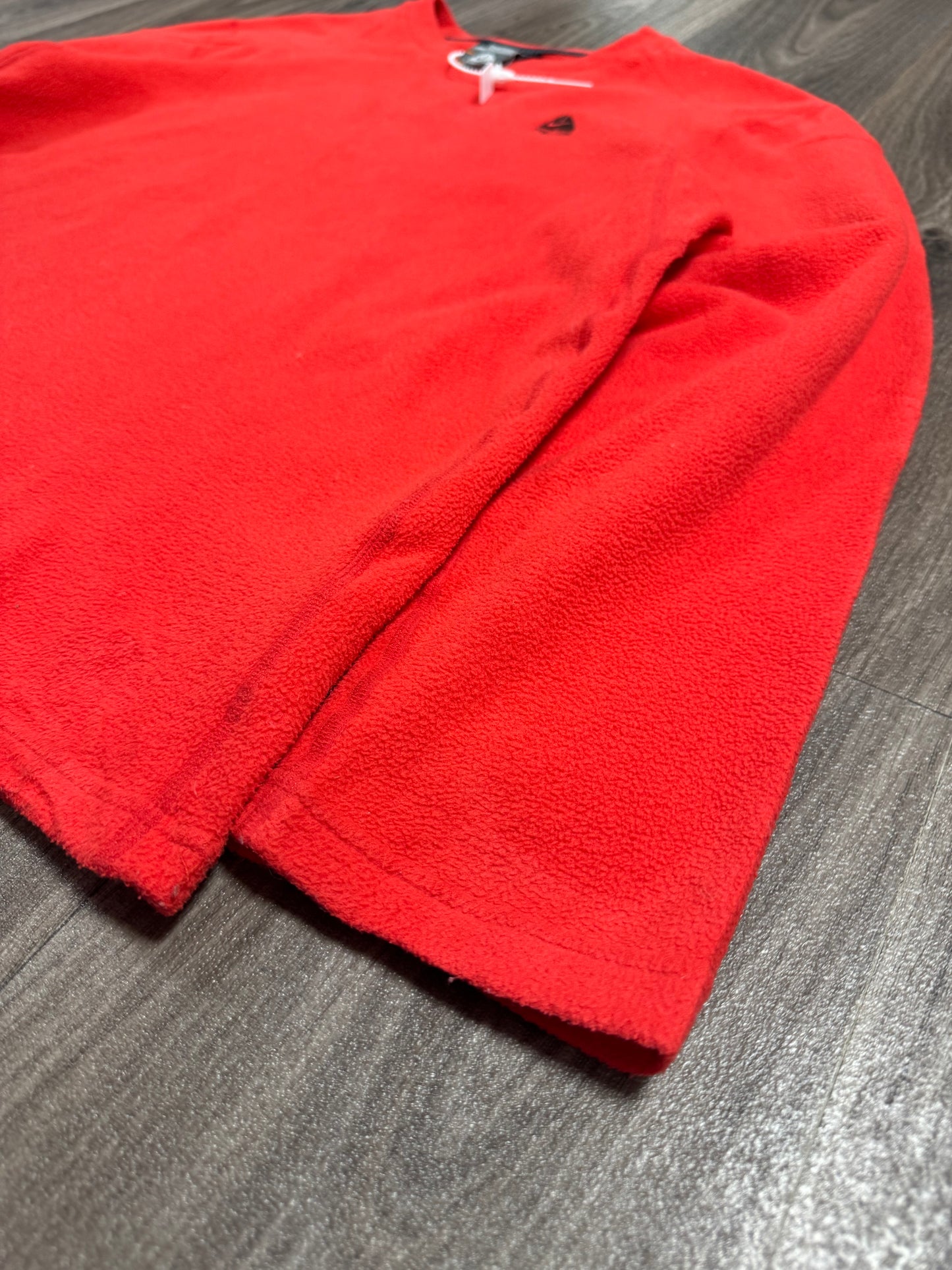 Nike ACG Red Fleece