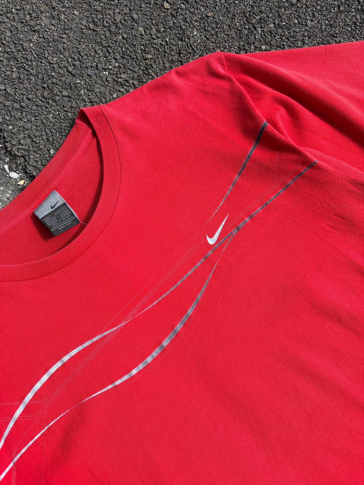 Vintage Nike 90’s Tee
