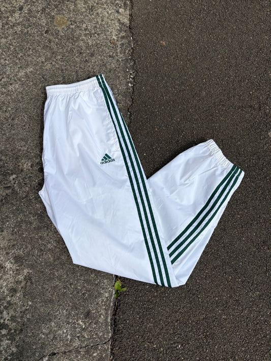 Vintage Adidas Track Pants