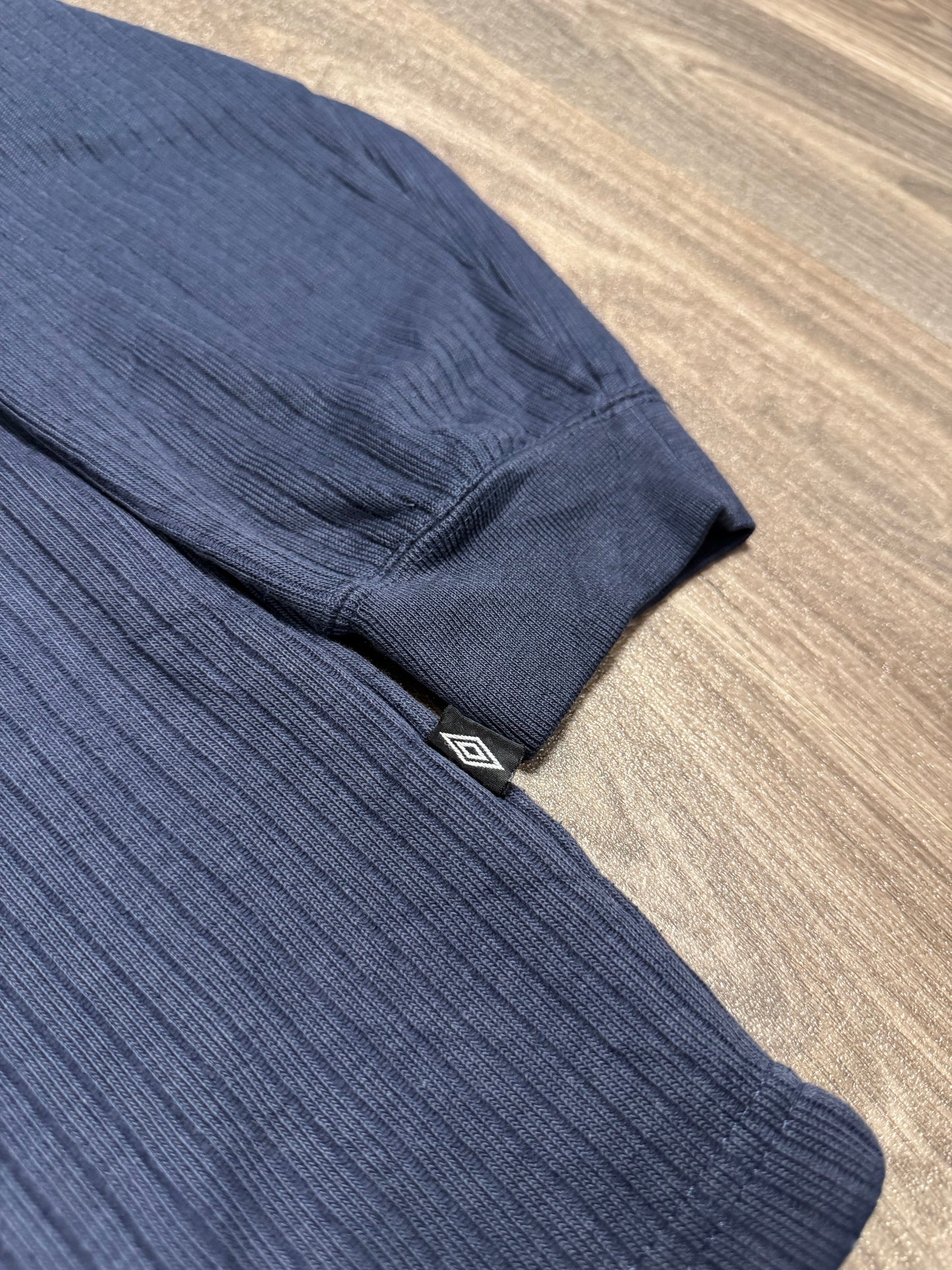 Vintage Umbro Knit Sweatshirt