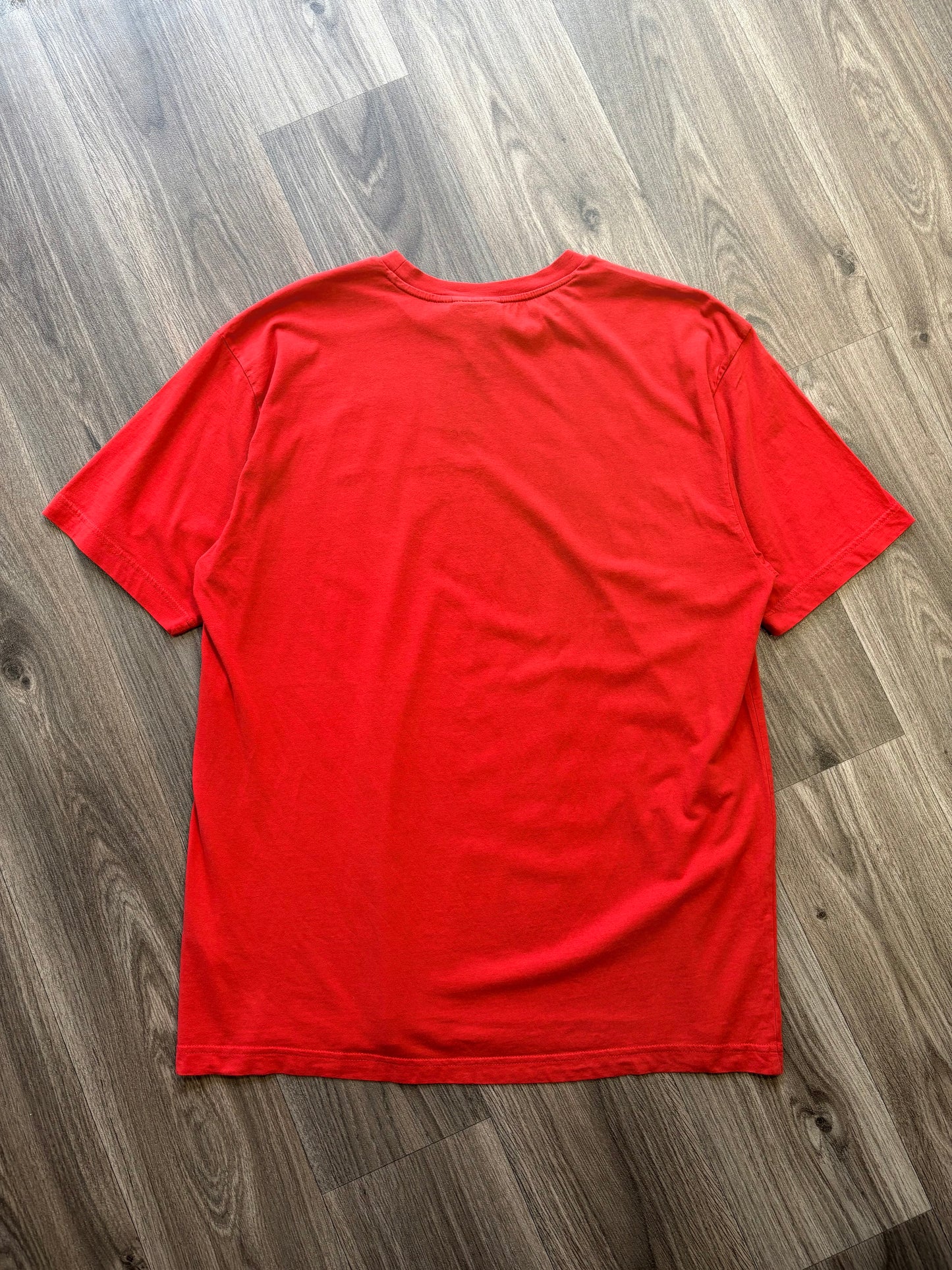 Vintage Lotto Graphic Tee