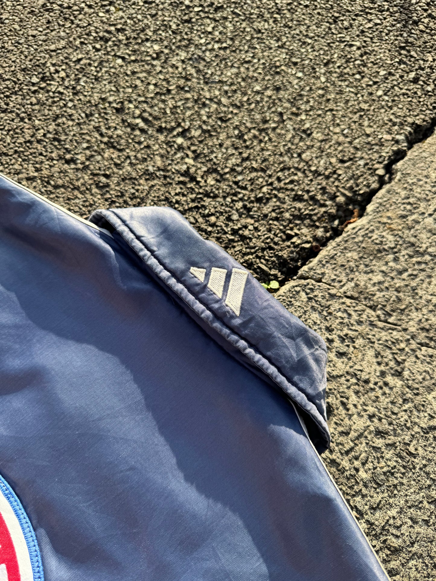 Adidas Bayern Munchen Puffer Jacket