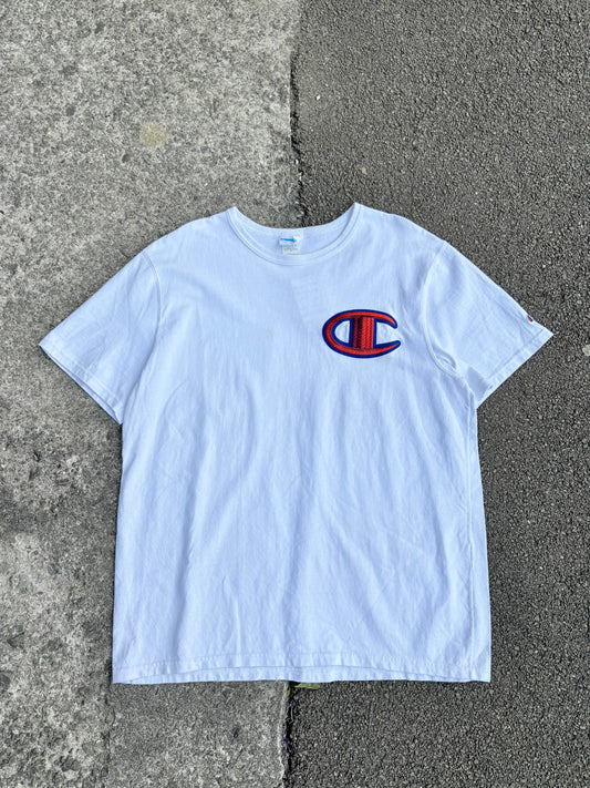 Vintage Champion Tshirt