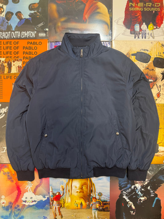 Vintage Navy Ralph Lauren Jacket