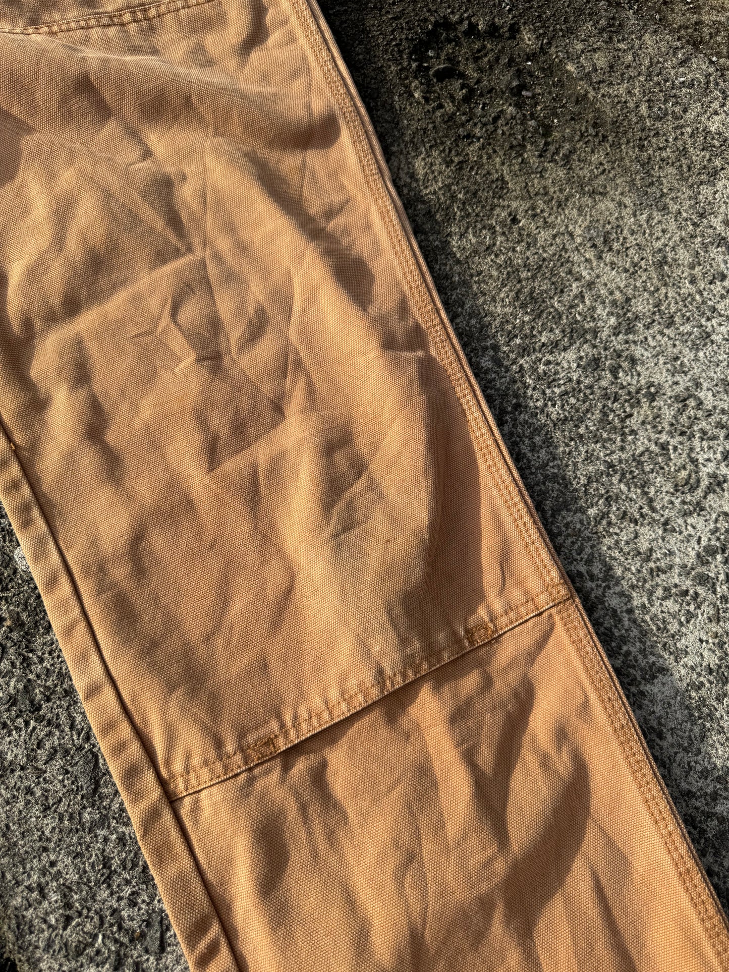 Dickies Tan Carpenter Style Jeans