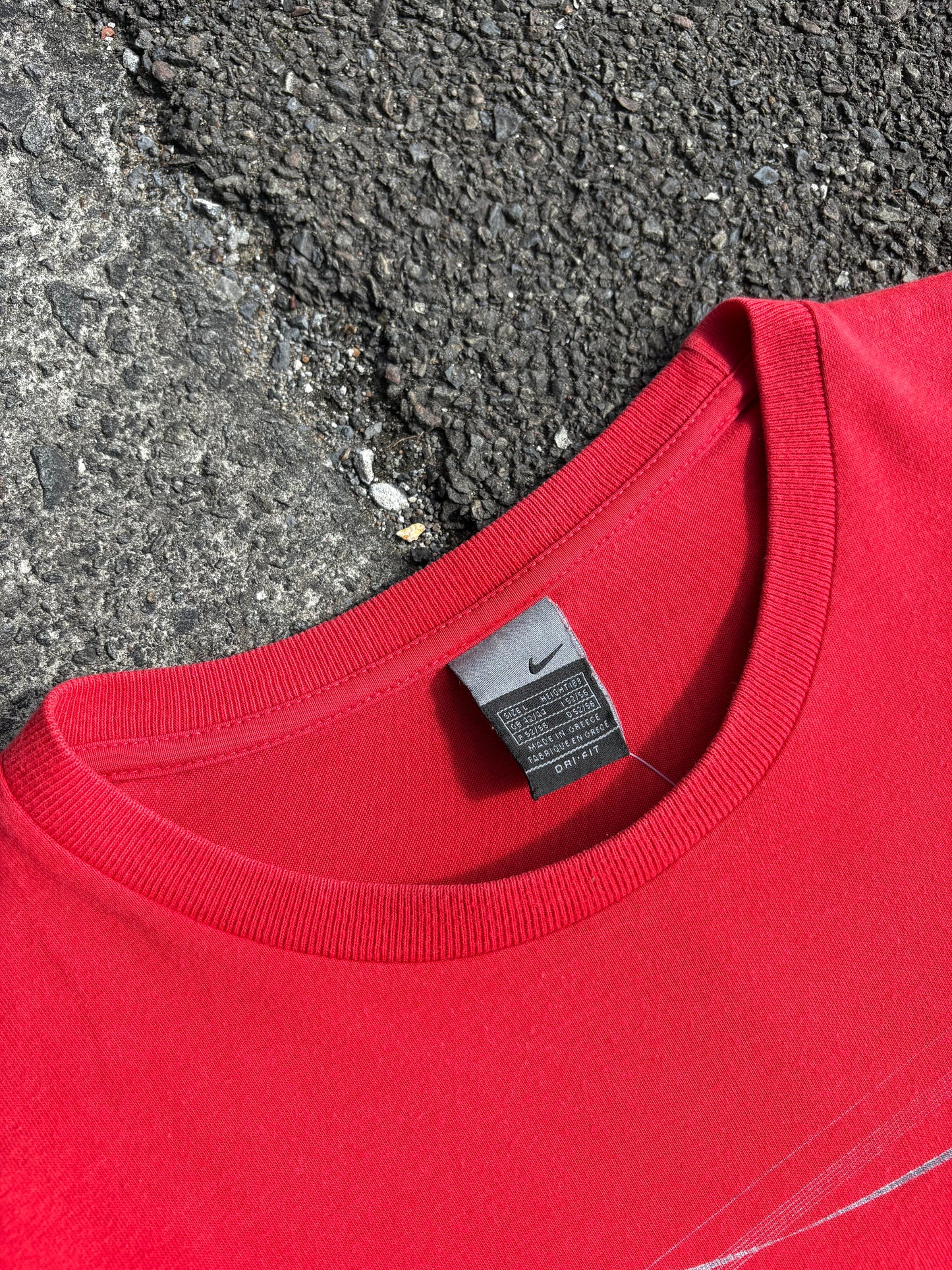 Vintage Nike 90’s Tee