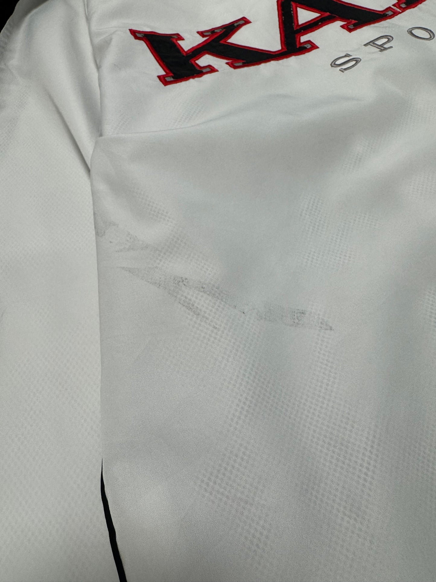 Kani Sport Vintage Jacket