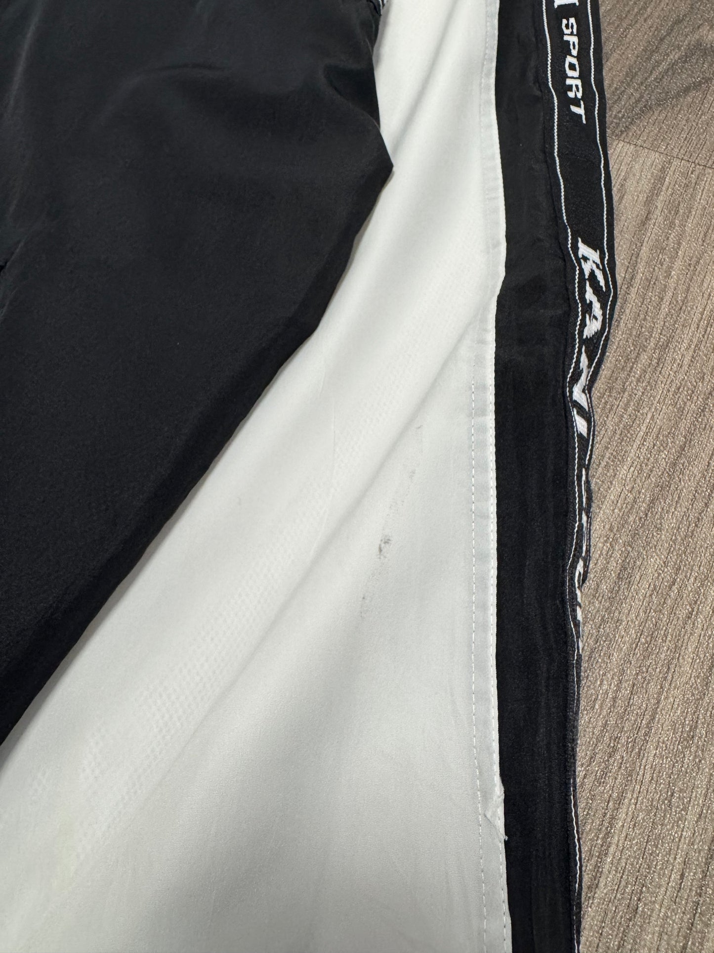 Kani Sport Vintage Jacket