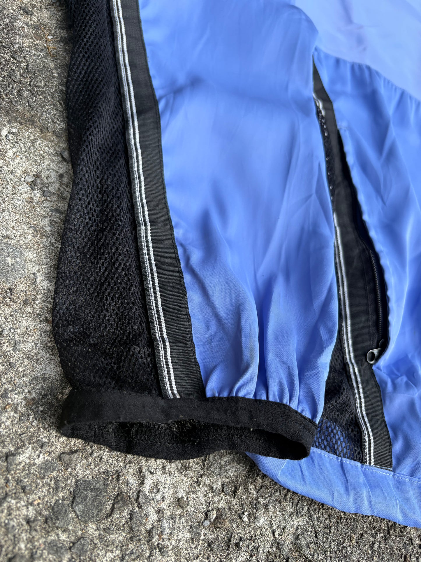 Vintage Nike Agassi Lilac Jacket