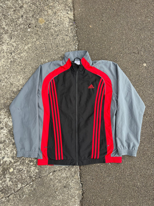 Adidas Y2K Zip Jacket