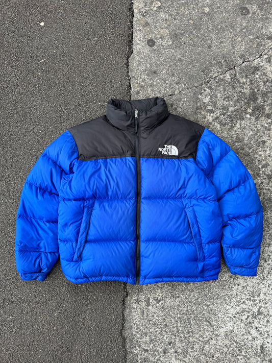 North Face 700 Nuptse Puffer Jacket