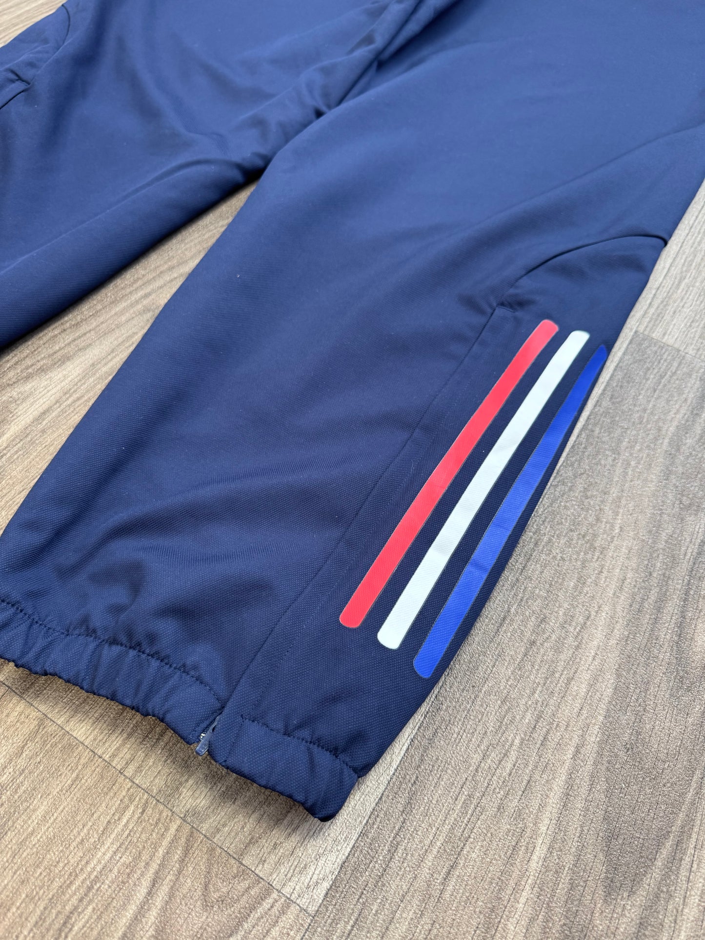 2002 France Football World Cup Track Pants