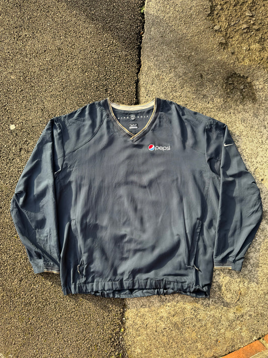 Vintage Nike Golf x Pepsi Pullover