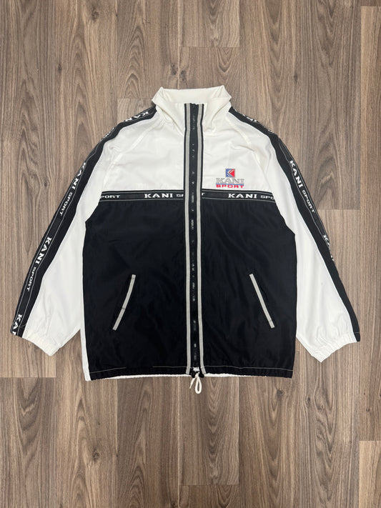 Kani Sport Vintage Jacket
