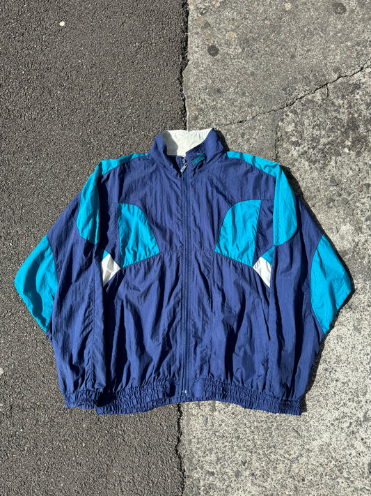 Vintage Puma Zip Up Jacket