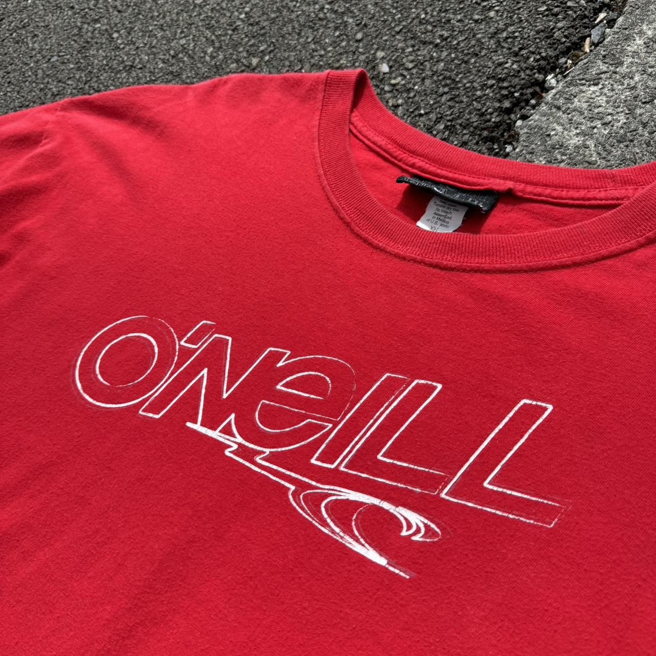 Vintage O’Neil Surf Tee