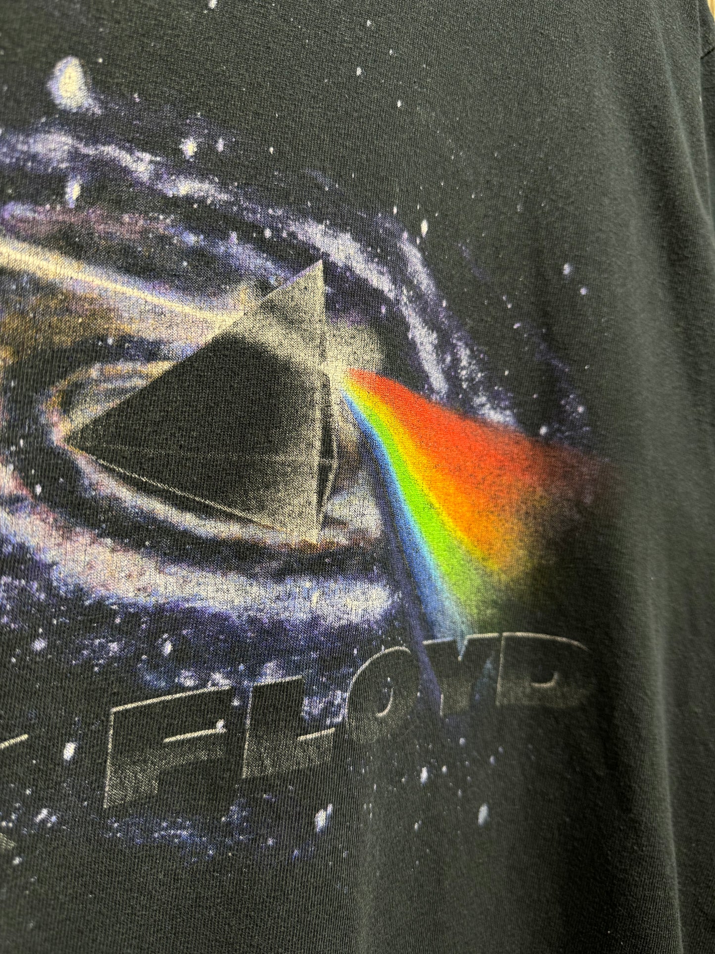 Pink Floyd Dark Side of the Moon Graphic Tee