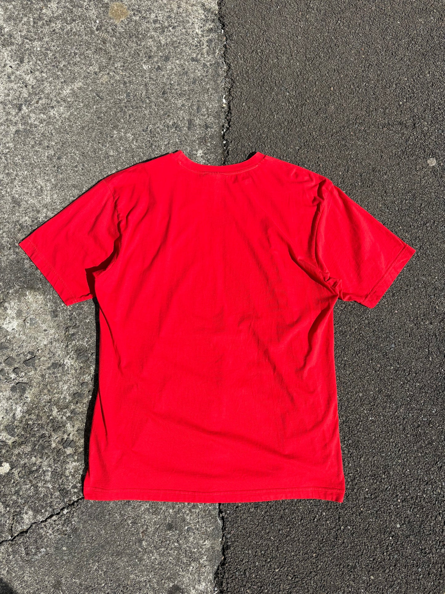 Vintage Lotto Graphic Tee