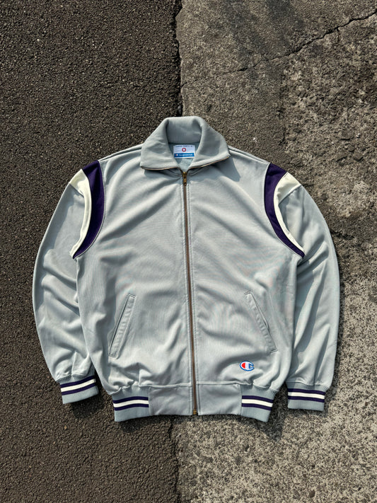 Vintage Champion Track Jacket