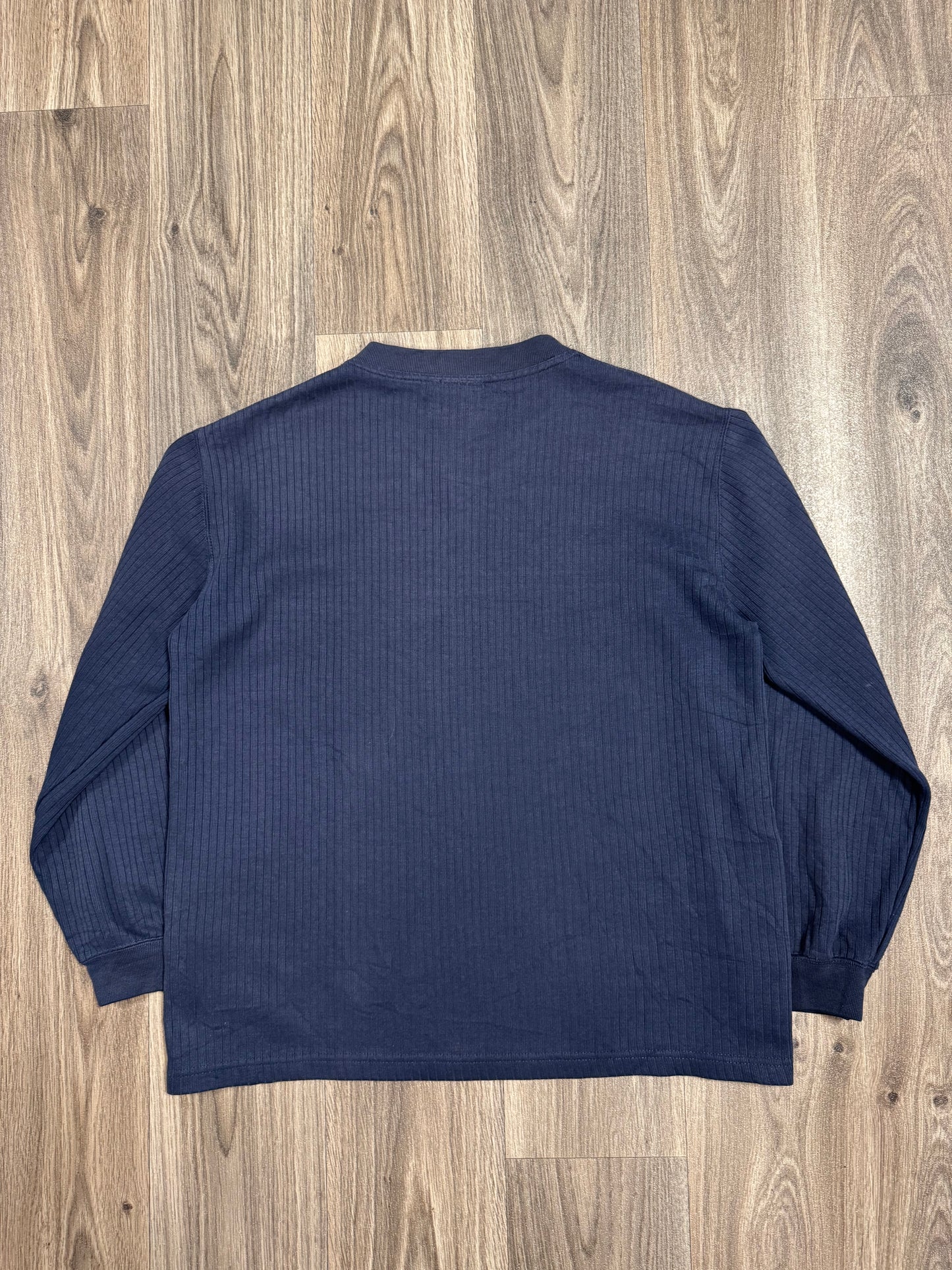 Vintage Umbro Knit Sweatshirt