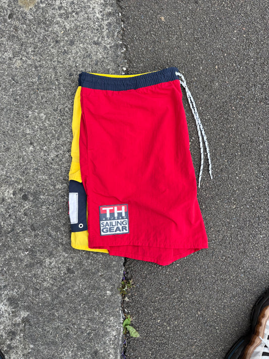 Vintage Tommy Hilfiger Sailing Shorts
