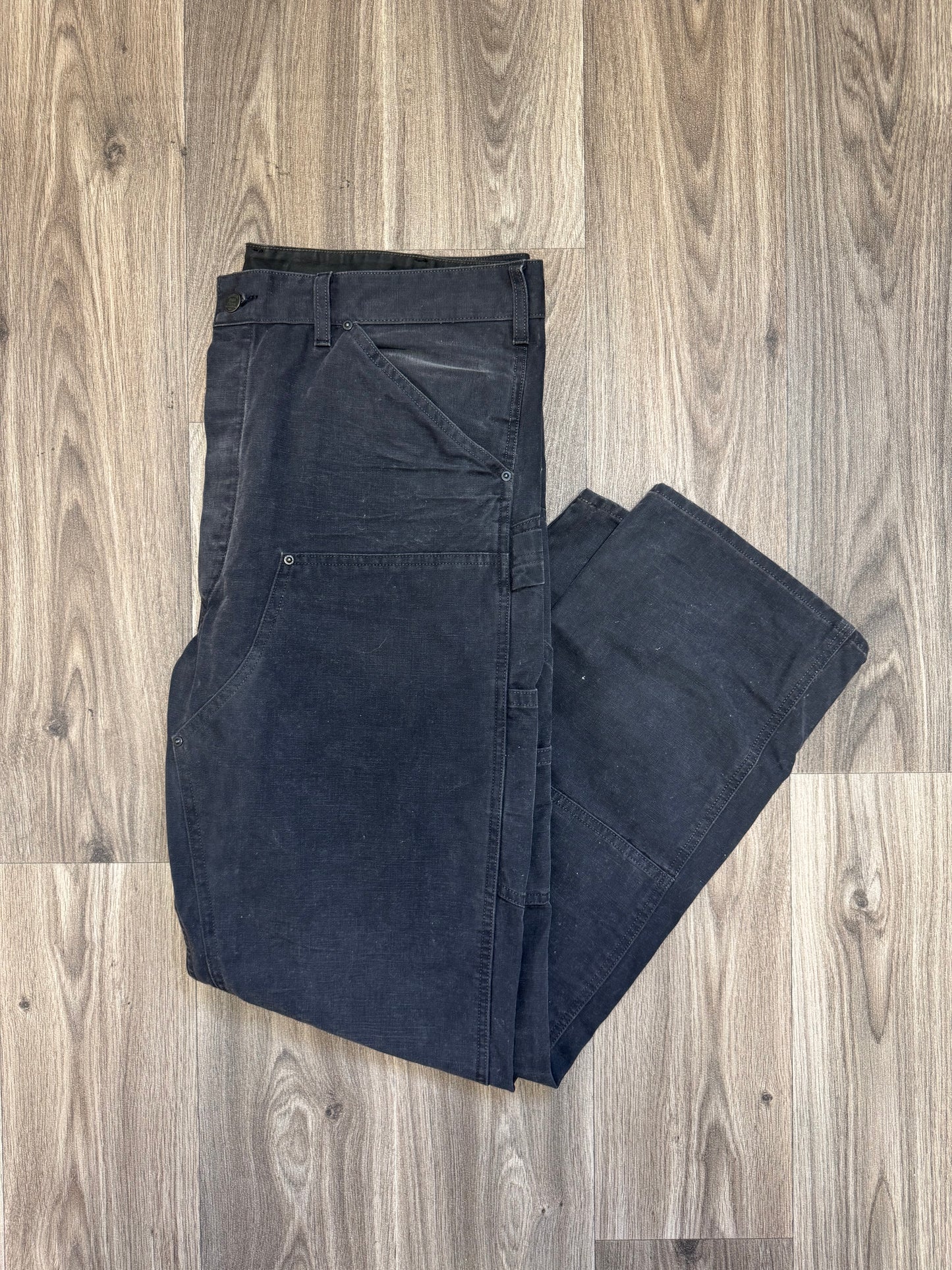 Ralph Lauren Vintage Workwear Jeans