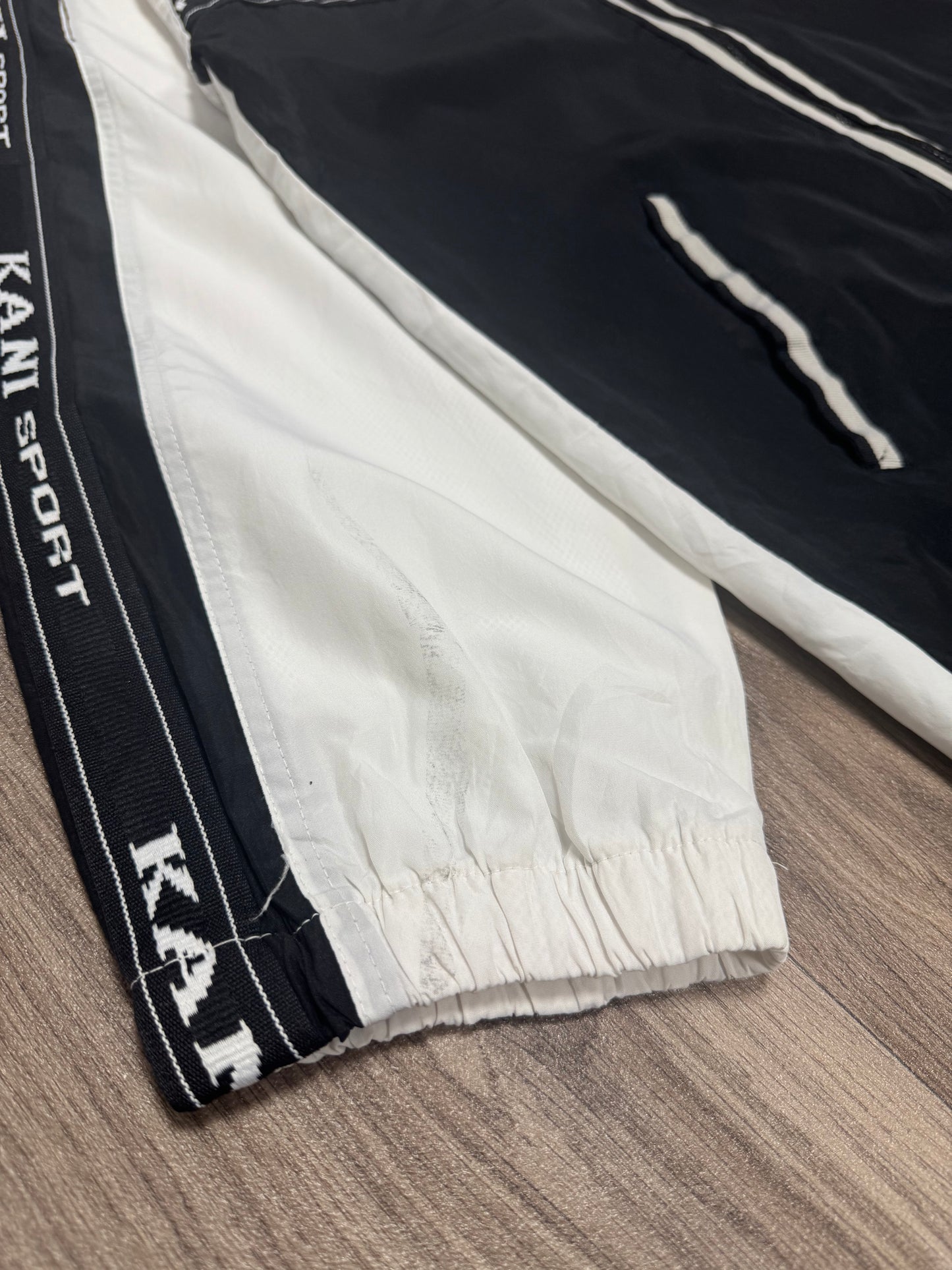 Kani Sport Vintage Jacket